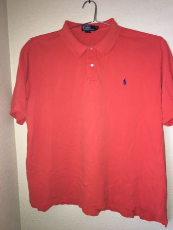 Ralph Lauren T-Shirts