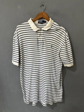 Polo Ralph Lauren Collar T-Shirts