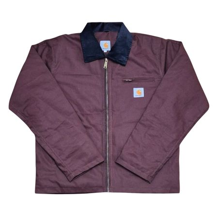 Vestes Carhartt