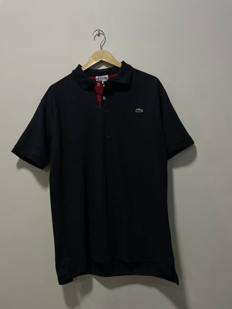 T-shirt Lacoste