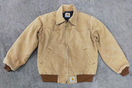 CR1682 Kinder Carhartt Jacken - 10 Stück