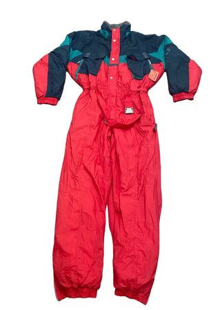 90s Ski Suits KILO
