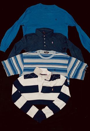 Ralph Lauren T-Shirts