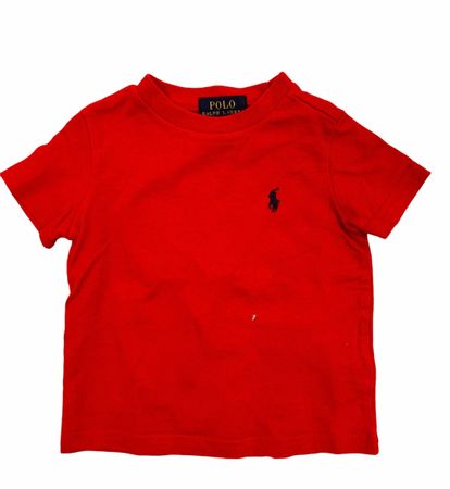 T-Shirts Polo Ralph Lauren