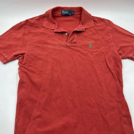 Polo Ralph Lauren Collar T-Shirts