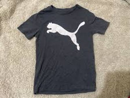 Puma T shirt