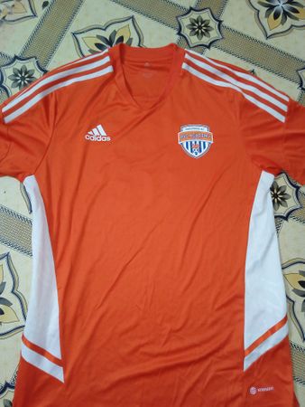 Adidas Nike Sport T-Shirts