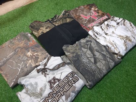RealTree & Camo