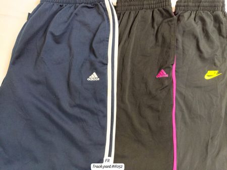 Pantalons de survêtement Nike Adidas