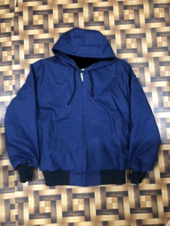 Vintage inspired jackets