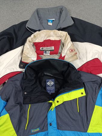 #112 Mix Colombia Premium Bundle - 6