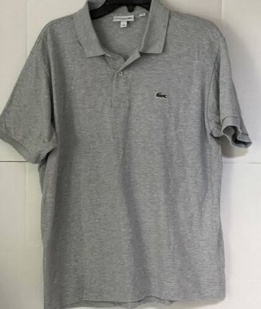 T-shirts Lacoste