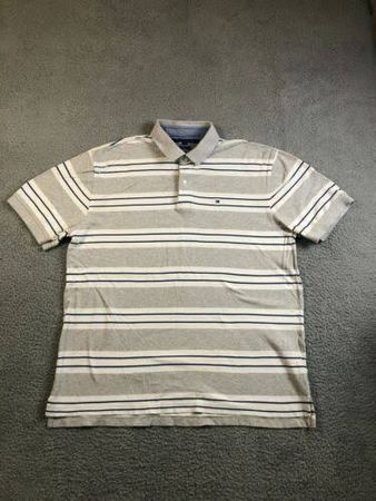Tommy Hilfiger Collar Shirts
