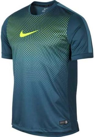 Nike, Adidas and Puma Sport T-Shirts