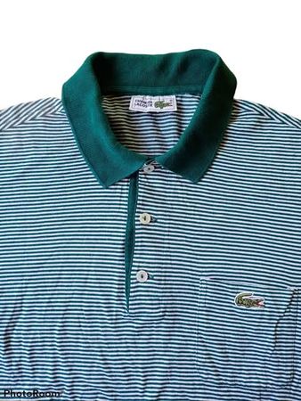 Lacoste T-Shirts