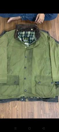 Barbour 8 pcs Bundle