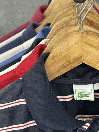 Lacoste T-Shirts