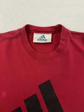 T-shirts Adidas