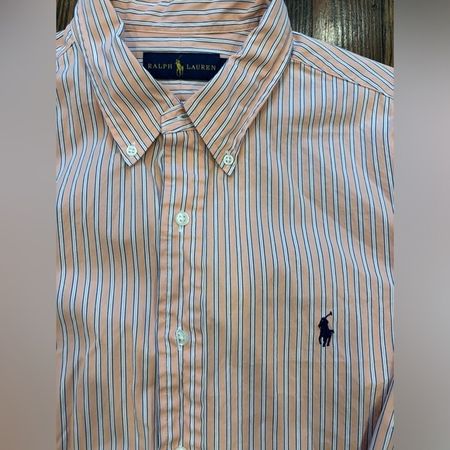 Chemises en coton Polo Ralph Lauren