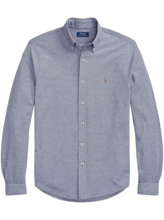 Ralph Lauren Polo Baumwollhemden