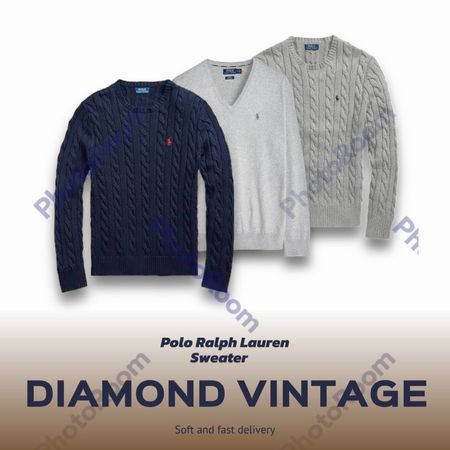 Ralph Lauren Sweater