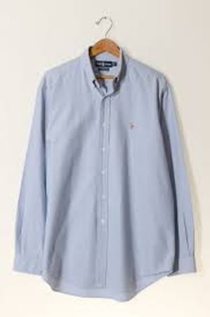 Chemises Polo Ralph Lauren