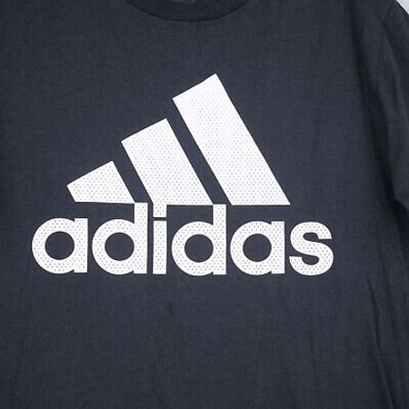 T-shirts Adidas