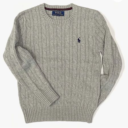 Pull Ralph Lauren