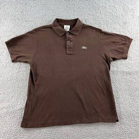 ラコステ Tシャツ