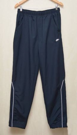 Nike Adidas Trousers