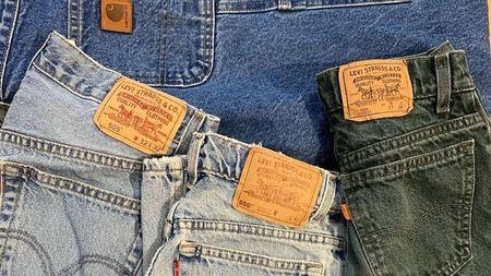 リーバイス ジーンズ パンツ