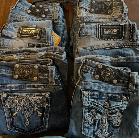 True Religion Jeans