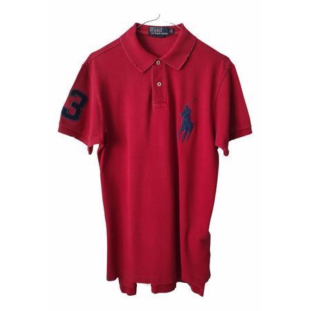 T-shirts Polo Ralph Lauren