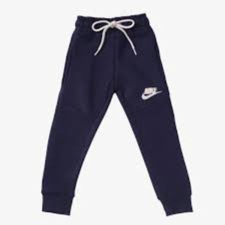 Mix branded trackpants