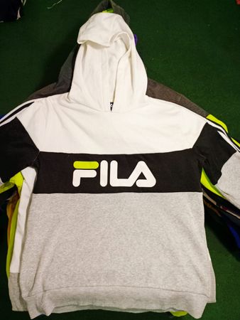 Mix branded sweatshirts