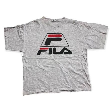 Fila T-Shirts