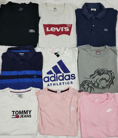 Mix Brands T Shirt