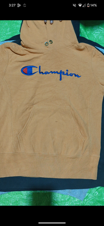 Champion sweatshirts à capuche reverse weave vintage 15 pièces