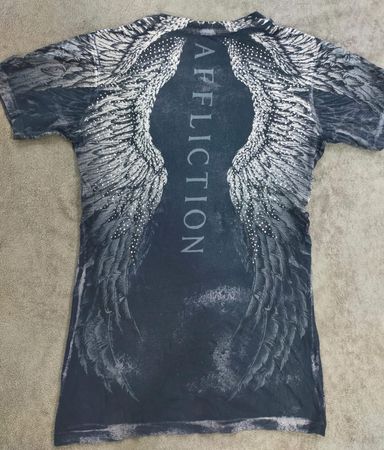 CR1762 Y2K Baby Tees - 10 Pcs