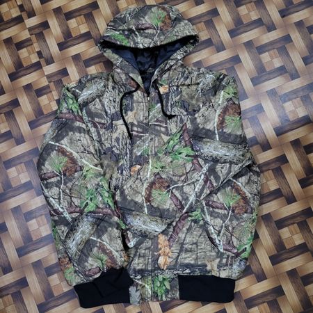 Vintage inspired jackets