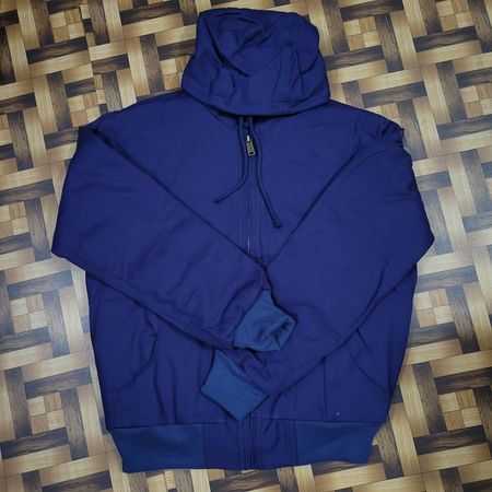 Vintage inspired jackets