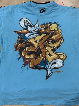 Ecko t shirt 30 pcs