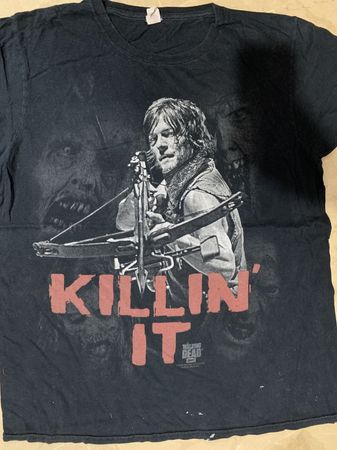 Print t shirt 31 pcs