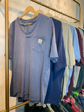 Carhartt T-Shirts