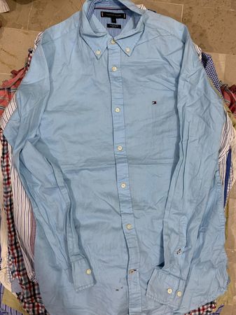 トミーの他のブランドのシャツ 25枚