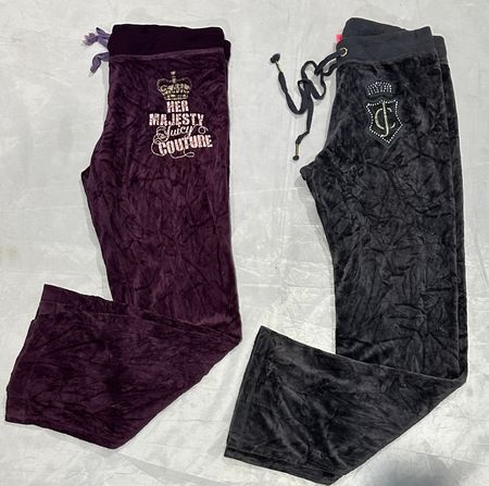 Juicy trousers 25 pieces
