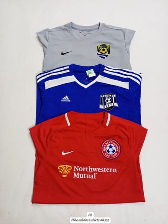 Nike Adidas Sport T-Shirts