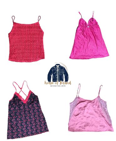 Solky dreams modern and Y2k Slip dresses