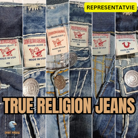 True Religion Jeans
