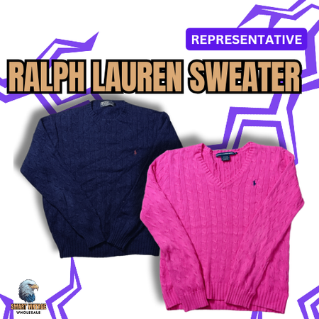 Ralph Lauren Sweaters